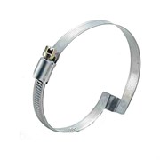 Червячный хомут TEX УФ-00008304