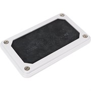 Фланец для шкафов типа R и W ABB ZW54