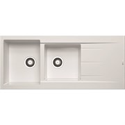 Мойка Pyramis Pyragranite ALAZIA