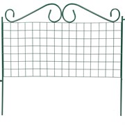 Заборчик Sadagro Сетка