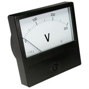 Вольтметр RUICHI М42300