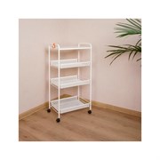 Этажерка-стеллаж для хранения ЗМИ Ладья 34 КС