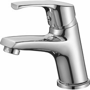 Смеситель для умывальника Milardo Sterm