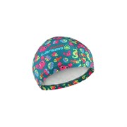 Детская плавательная шапочка LARSEN lc103