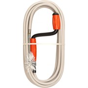 Прочистная спираль для удаления засора КРОКОЧИСТ 51412-8-50