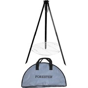 Многофункциональная разборная костровая тренога Forester MOBILE