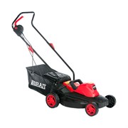 Электрическая газонокосилка BRAIT BR40-1800