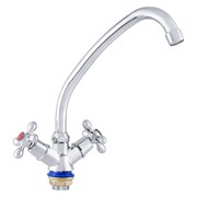 Смеситель для кухни Fauzt тип См-МДЦБА