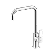 Смеситель для кухни Rossinka RS46-23