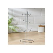 Сушилка для кружек Доляна 673824