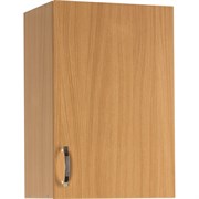 Шкаф для посуды SANTREK 40 цвет бук (ЛДСП)