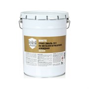 Грунт-эмаль по ржавчине ЗАО Декарт 30550