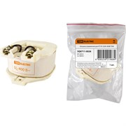 Катушка управления TDM ELECTRIC КУ-250А 400В