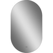 Зеркало Art&Max AM-Tor-600-1000-DS-F-H