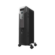 Радиатор масляный Leonord le-1905