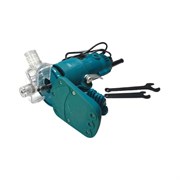 Ручной фрезерный станок фрезер для обработки кромки Deltatools АН703-1