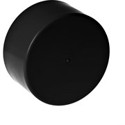 Заглушка для труб Рувинил ЗКЛ-110