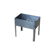 Мангал Grillkoff тайга