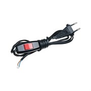 Шнур сетевой СПб УПП-5 LEZARD