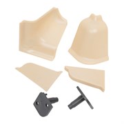 Комплект аксессуаров к LB 37 KORNER 20-37-9-332