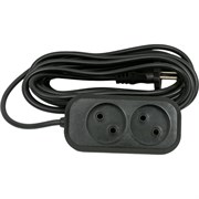 Удлинитель сетевой МПП УДЛИНИТЕЛЬ У-2-5