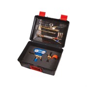 Пропановый комплект газосварочный YILDIZ GAZ