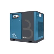 Винтовой компрессор Brestor BRS-45A (7м3/мин при 8бар; маслозаполненный) , UCX, "Звезда/треуг.", 380В 3ф 50Гц, возд. охл., MAM88