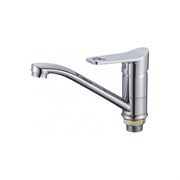 Смеситель для кухни Ростовская Мануфактура Сантехники SL137-004F-15