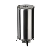 Генератор перегретого пара для бани VVD АЭГПП 2.25/380