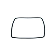 Уплотнение люка прямоугольного TITAN LOCK TLTSR53X43