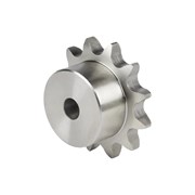 Звездочка CHAINS & SPROCKETS PB 12B-2-15 H CS