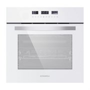 Электрический духовой шкаф Maunfeld EOEH.5811W