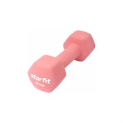 Неопреновая гантель Starfit DB-201