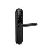 Электронный замок Novilock Home plus black