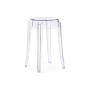 Пластиковый табурет Woodville Rainis