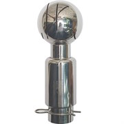 Ротационная моющая головка ТПК «Московия» ГМШ-1-1/2"