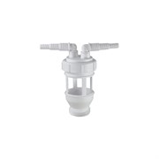 Воронка McAlpine FUNNEL-D-2H