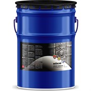 Алкидно-уретановая грунт-эмаль MÖKKE MÖKKE