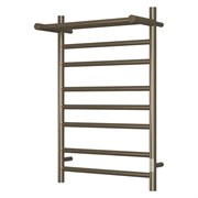 Электрический полотенцесушитель Bauedge BAU Stil Shelf