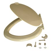 Сиденье для унитаза Melodia della vita 193730