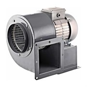 Вентилятор ERA Buran