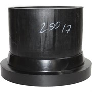 Втулка под фланец Флексапайп +, ООО УТ0049753