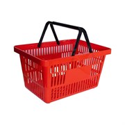 Покупательская корзина ООО Комус MDM_PL-722KRZ.722.5.RD