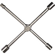 Баллонный крестообразный ключ JONNESWAY AG010098