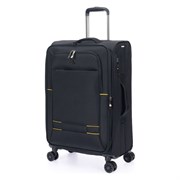 Чемодан Torber Brosno