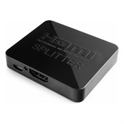 Каскадируемый разветвитель HDMI Cablexpert HD19F/2x19F