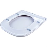 Крышка-сиденье для унитаза Jacob Delafon Vox