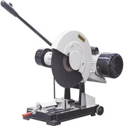 Абразивный отрезной станок Stalex COM/Cut-Off Machine/-400M/3 J3GA-400