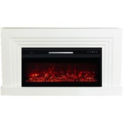 Каминокомплект ELEKAM delta