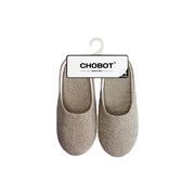 Домашние женские тапочки CHOBOT HOME LINE 05Т-527